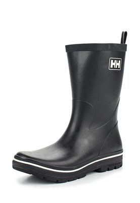 Helly Hansen   MIDSUND 2