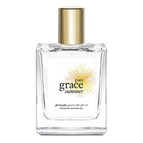 Philosophy Pure Grace Summer