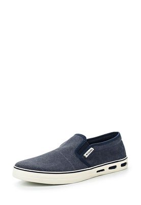 Columbia  VULC N VENT SHORE SLIP