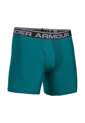 Under Armour  UA Original Series 6 Boxerjock