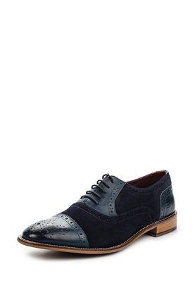 London Brogues 