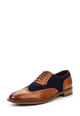 London Brogues 