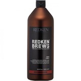 Redken ,      3--1 Brews