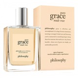 Philosophy Pure Grace Nude Rose