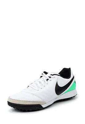 NIKE  TIEMPOX GENIO II LEATHER TF