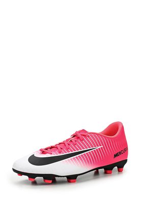 NIKE  MERCURIAL VORTEX III FG