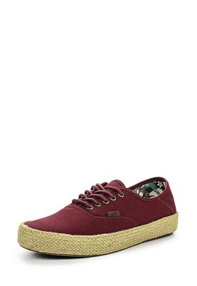 Vans  AUTHENTIC ESP PORT ROYALE/