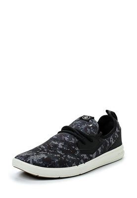 Volcom  DRAFT SHOE