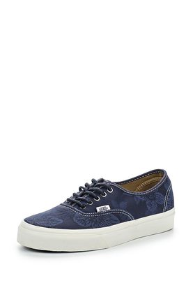 Vans  UA AUTHENTIC (FLORAL JACQ