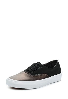 Vans  UA AUTHENTIC DECON (METALLIC CA