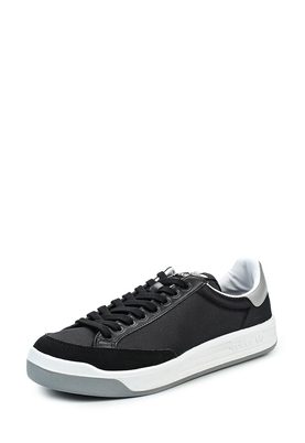 adidas Originals  ROD LAVER SUPER