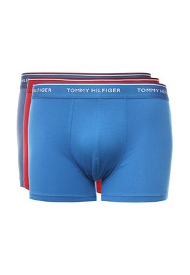 Tommy Hilfiger   3 .