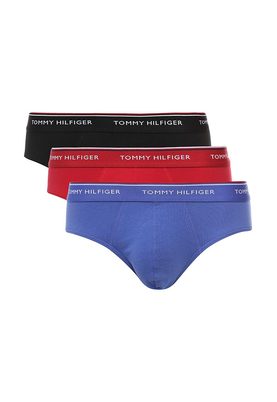 Tommy Hilfiger   3 .