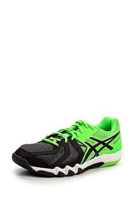 ASICS  GEL-BLADE 5