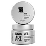 L'oreal    TECNI.ART Web   