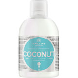 Kallos Cosmetics      Coconut