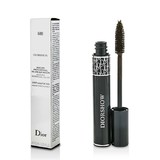 Christian Dior Diorshow Buildable Volume Lash Extension Effect